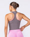 Practice Tank Vapour - Muscle Nation women's tank top, view 5