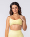 Sculpt Seamless Bralette - Limoncello
