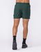 Streamline Training 3" Shorts - Sporting Green
