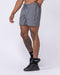 Streamline Training 3" Shorts Tornado - Muscle Nation men's gym shorts