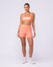 Traction Bra Peachy - Muscle Nation women's sports bra, view 6