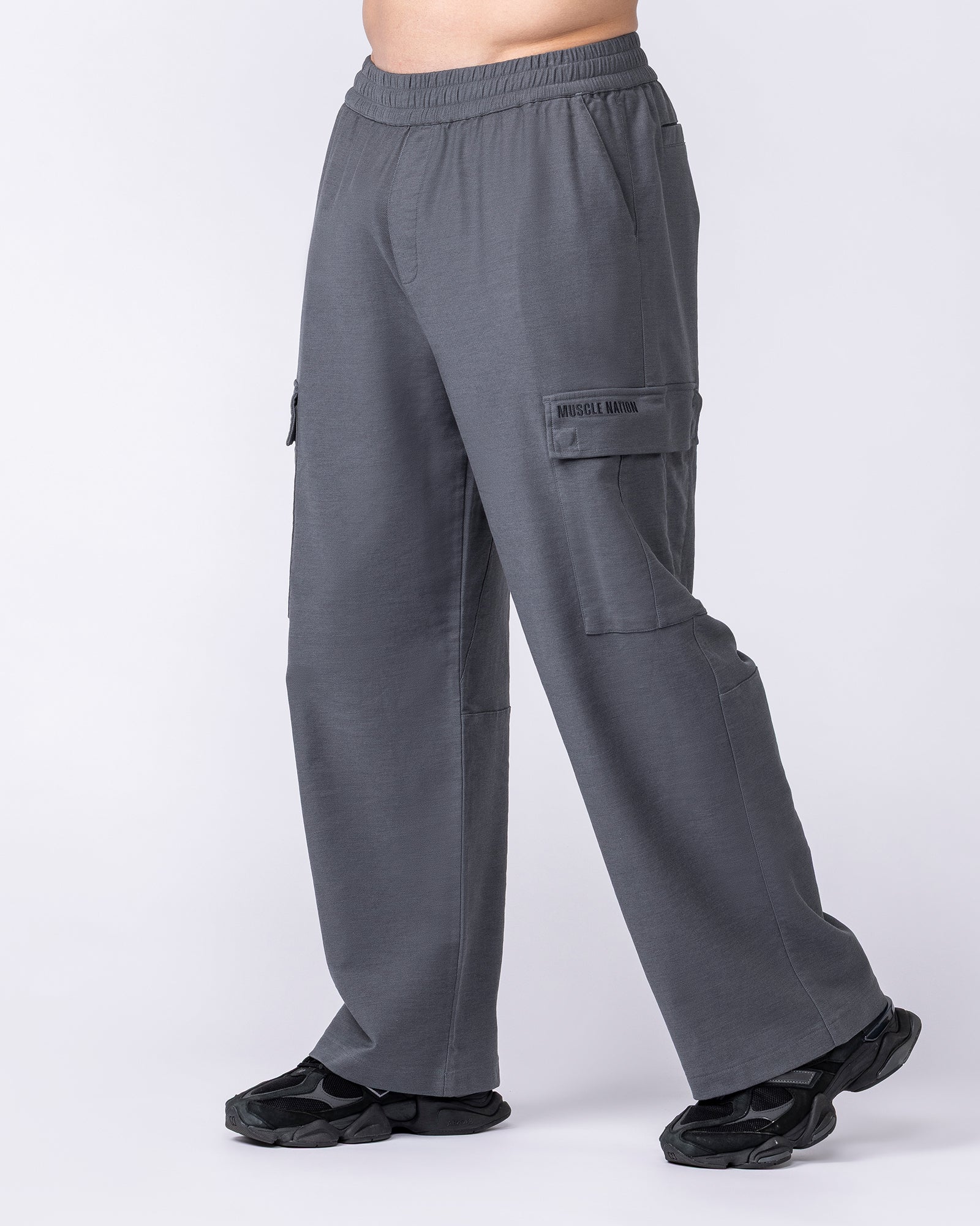 Utility Cargo Pants - Tornado