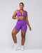 Halter Bralette Viola - Muscle Nation women's bralette, view 6