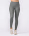 Zero Rise Everyday Ankle Length Leggings Botanica - Muscle Nation women's leggings, view 3