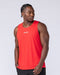 Aero Active Tank - Poppy
