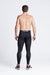 BASE Compression tights BASE Men's Compression Tights - Black