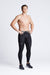 BASE Compression tights BASE Men's Compression Tights - Black
