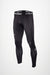 BASE Compression tights BASE Men's Compression Tights - Black