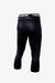 BASE Compression tights Men's 3/4 Compression Tights - Black