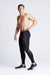 BASE Compression tights S / Black BASE Men's Compression Tights - Black