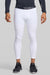 BASE Compression tights S Men's Performance Tights - White