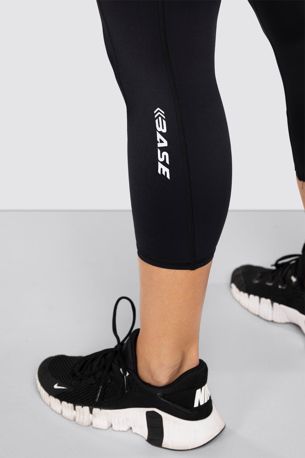 BASE Leggings Women's Eco 7/8 Tights