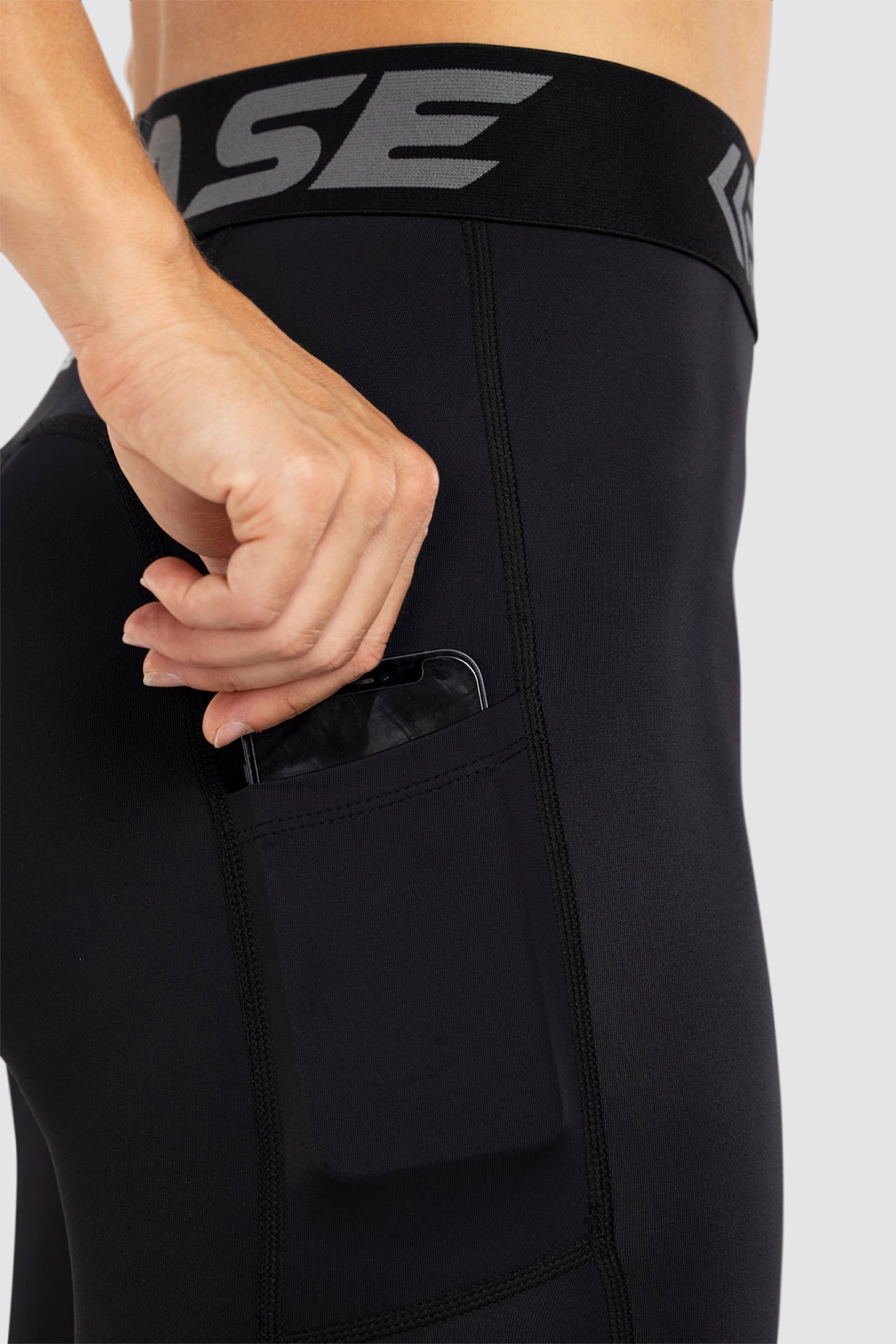 BASE Leggings Women's Eco 7/8 Tights