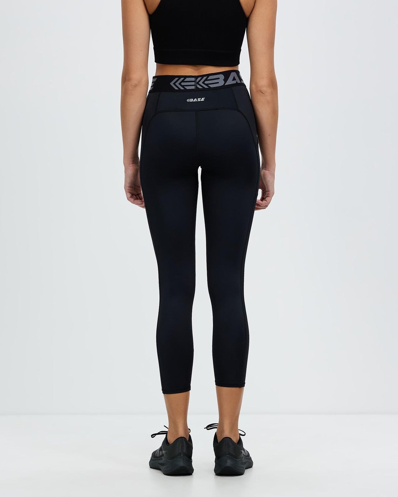 BASE Leggings Women's Eco 7/8 Tights