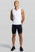 BASE Mens Shorts BASE Men's Compression Shorts - Black