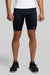 BASE Mens Shorts S / Black BASE Men's Compression Shorts - Black