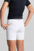 BASE Shorts BASE Women's Compression Shorts - White