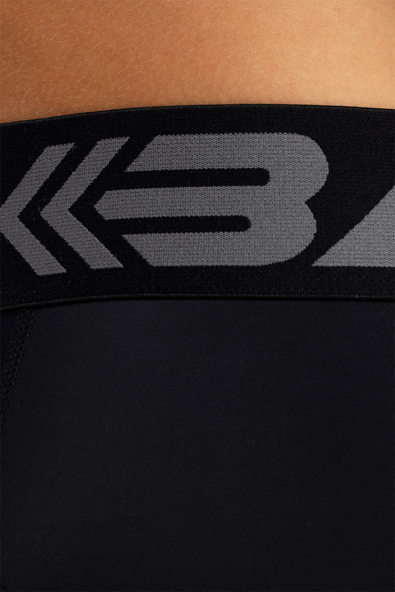 BASE Shorts BASE Women's Eco Compression Short - Black