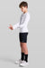 BASE Shorts BASE Youth Compression Shorts - Black