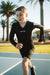 BASE Shorts BASE Youth Compression Shorts - Black