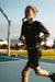 BASE Shorts BASE Youth Compression Shorts - Black