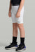 BASE Shorts BASE Youth Compression Shorts - White