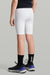 BASE Shorts BASE Youth Compression Shorts - White