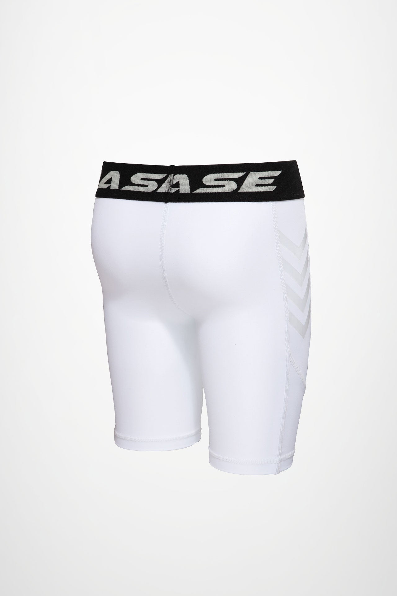 BASE Shorts BASE Youth Compression Shorts - White