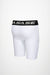 BASE Shorts BASE Youth Compression Shorts - White