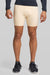 BASE Shorts S / Nude BASE Men's Compression Shorts - Nude