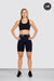 BASE Shorts XS / Black BASE Women's Eco Compression Short - Black