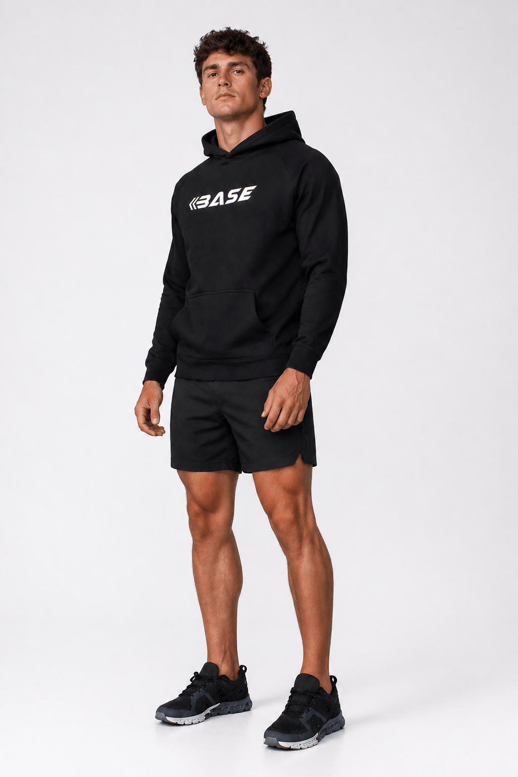 BASE Top BASE Motion Hoodie