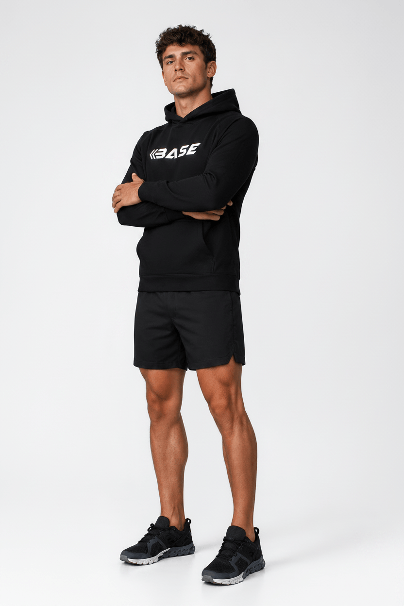 BASE Top BASE Motion Hoodie