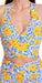 Carra Lee Active bra Blossom Eco Racer Back Bra
