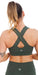 Carra Lee Active Bra Forest Body Luxe Compact Bra