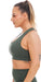 Carra Lee Active Bra Forest Body Luxe Compact Bra