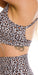 Carra Lee Active bra Jaguar Eco Infinity Bra