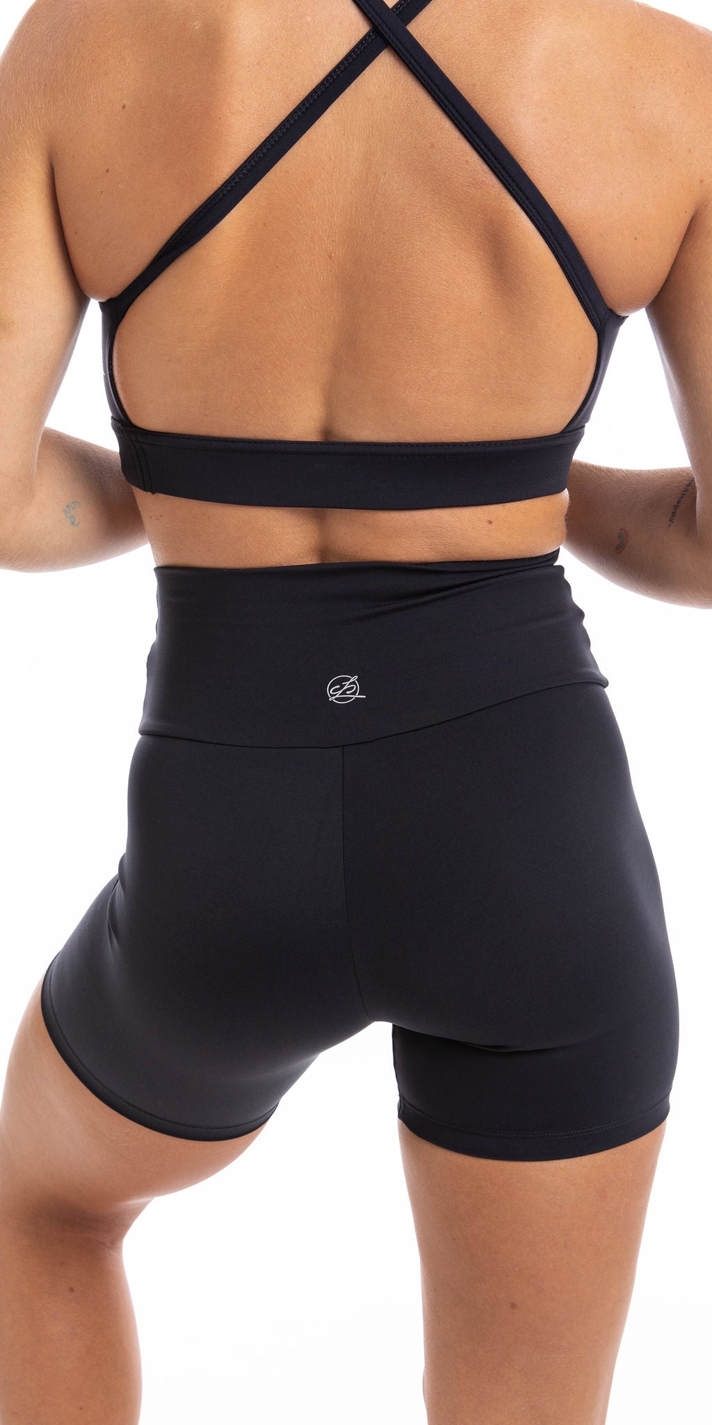 Carra Lee Active bra Midnight Body Luxe Infinity Bra