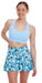 Carra Lee Active Bra Seafoam Body Luxe Compact Bra