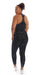 Carra Lee Active bra Star Dust Racer Back Bra