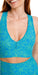 Carra Lee Active bra Tropicana Eco Rhythm Bra 2.0