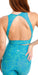 Carra Lee Active bra Tropicana Eco Rhythm Bra 2.0