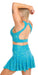 Carra Lee Active bra Tropicana Eco Rhythm Bra 2.0
