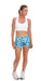 Carra Lee Active bra White Body Luxe Compact Bra