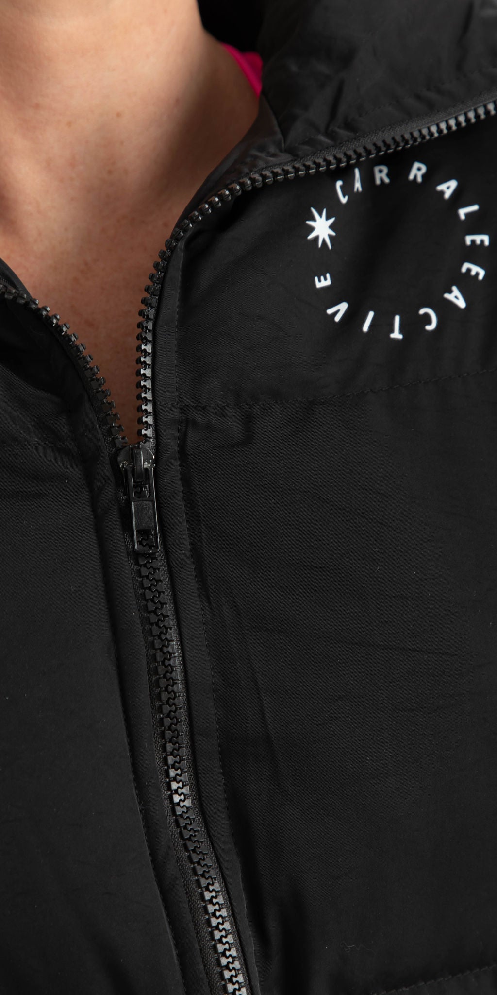 Carra Lee Active Jacket CL Active Puffer