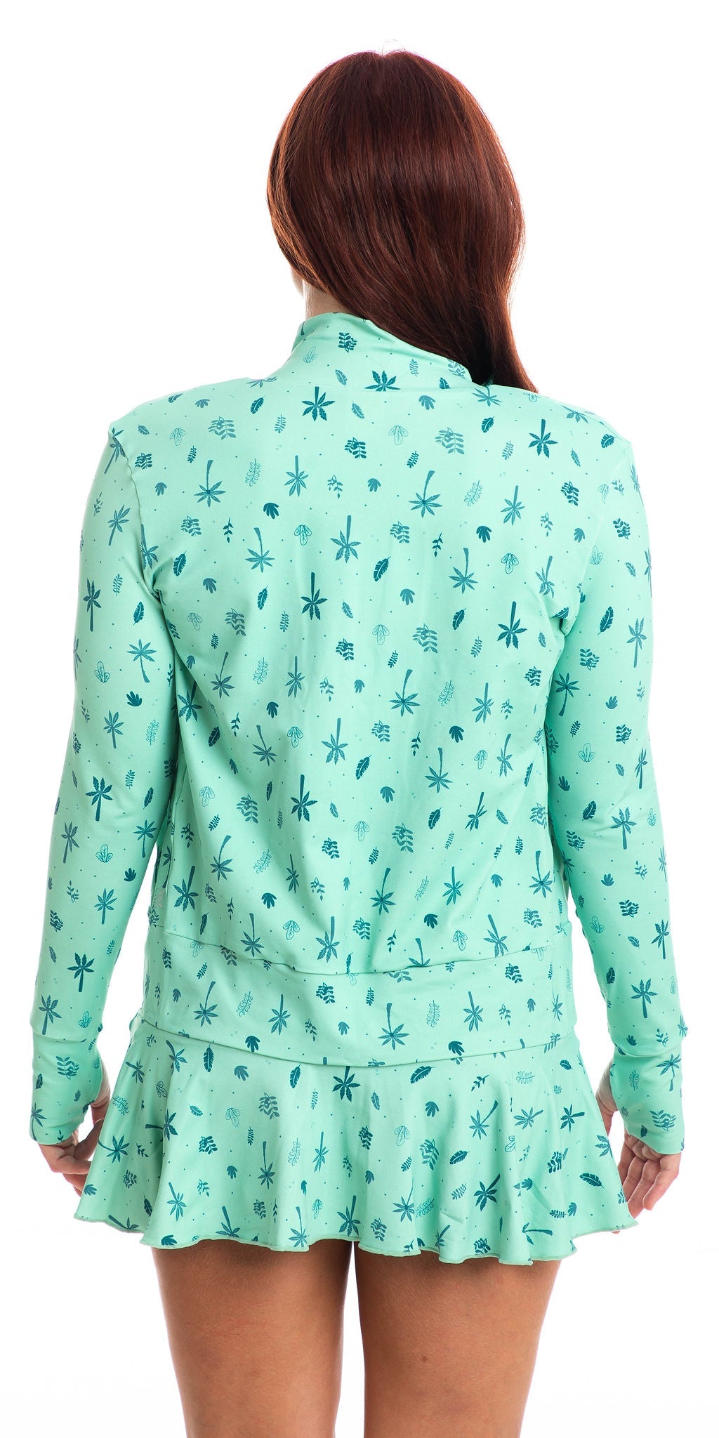 Carra Lee Active Jacket Mojito Eco Endurance Jacket