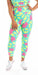 Carra Lee Active leggings Malibu Eco Ultra High Waist 7/8 Legging