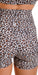 Carra Lee Active Shorts Jaguar Eco Crossover Seamless Midi Shorts