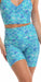 Carra Lee Active shorts Mermaid Eco Midi with Pockets