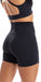 Carra Lee Active Shorts Midnight Body Luxe Midi Shorts